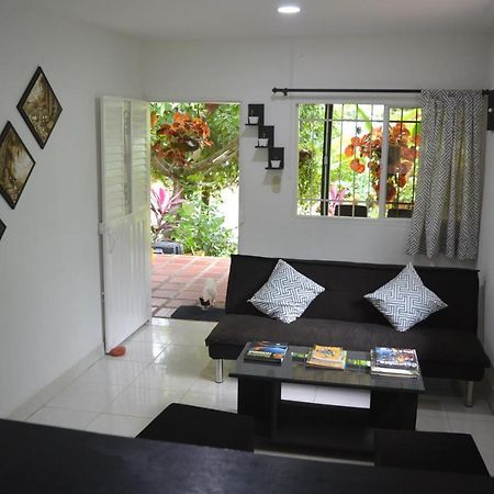 Casa Oasis De Colibri Villa เอลไซโน ภายนอก รูปภาพ
