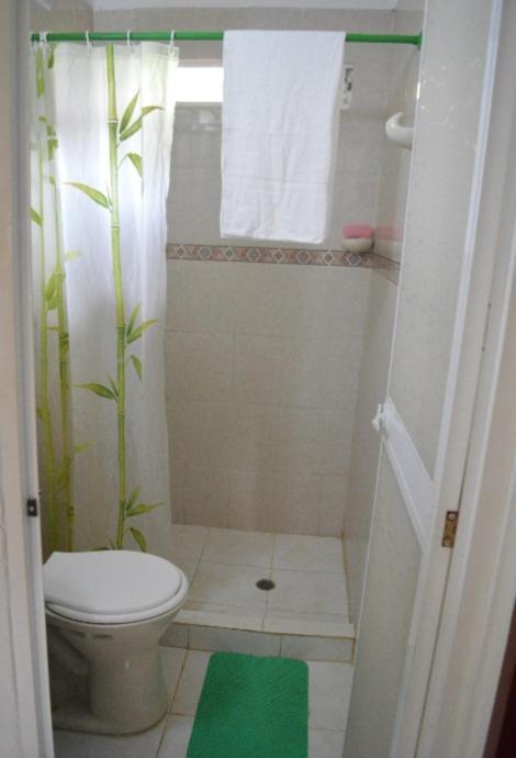 Casa Oasis De Colibri Villa เอลไซโน ภายนอก รูปภาพ