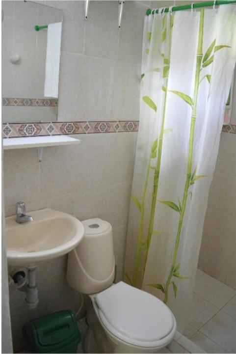 Casa Oasis De Colibri Villa เอลไซโน ภายนอก รูปภาพ