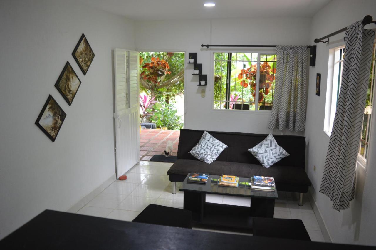 Casa Oasis De Colibri Villa เอลไซโน ภายนอก รูปภาพ
