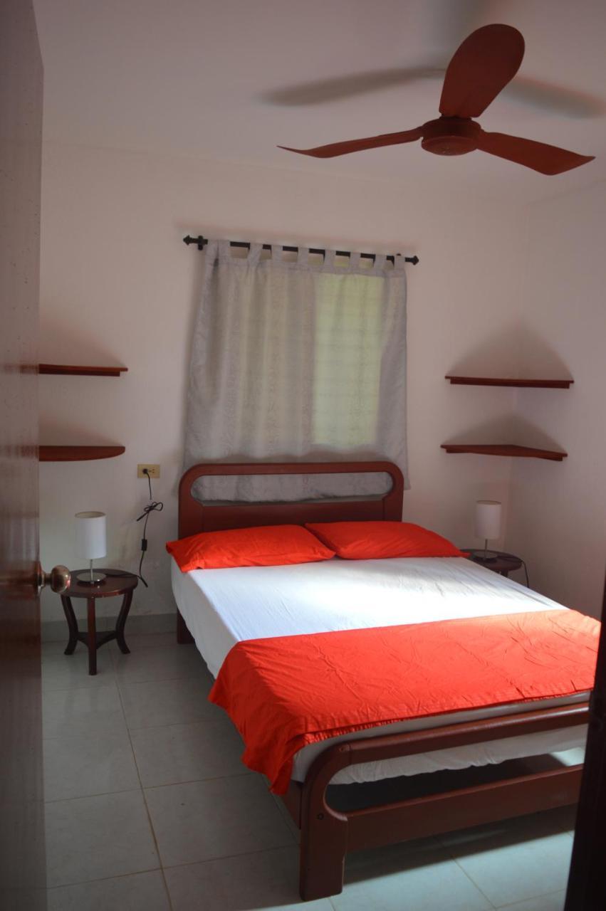 Casa Oasis De Colibri Villa เอลไซโน ภายนอก รูปภาพ