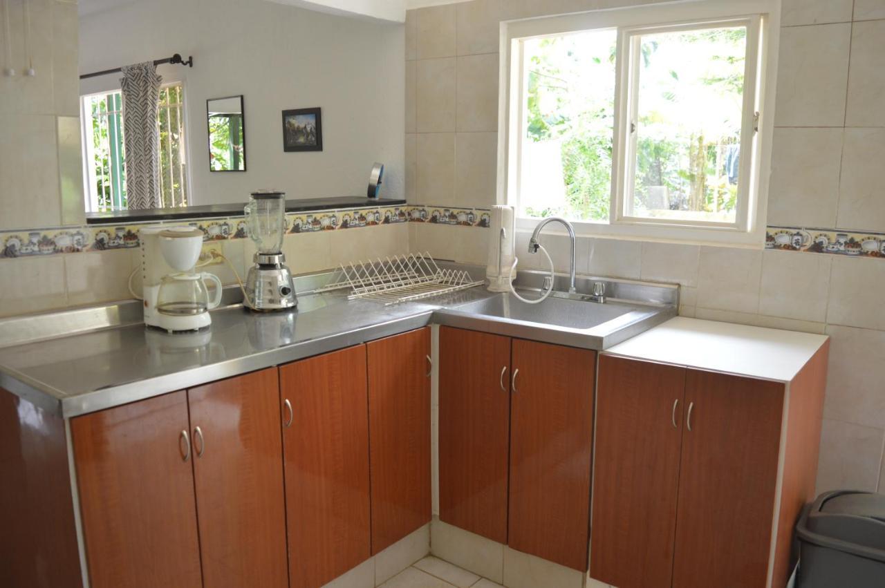 Casa Oasis De Colibri Villa เอลไซโน ภายนอก รูปภาพ