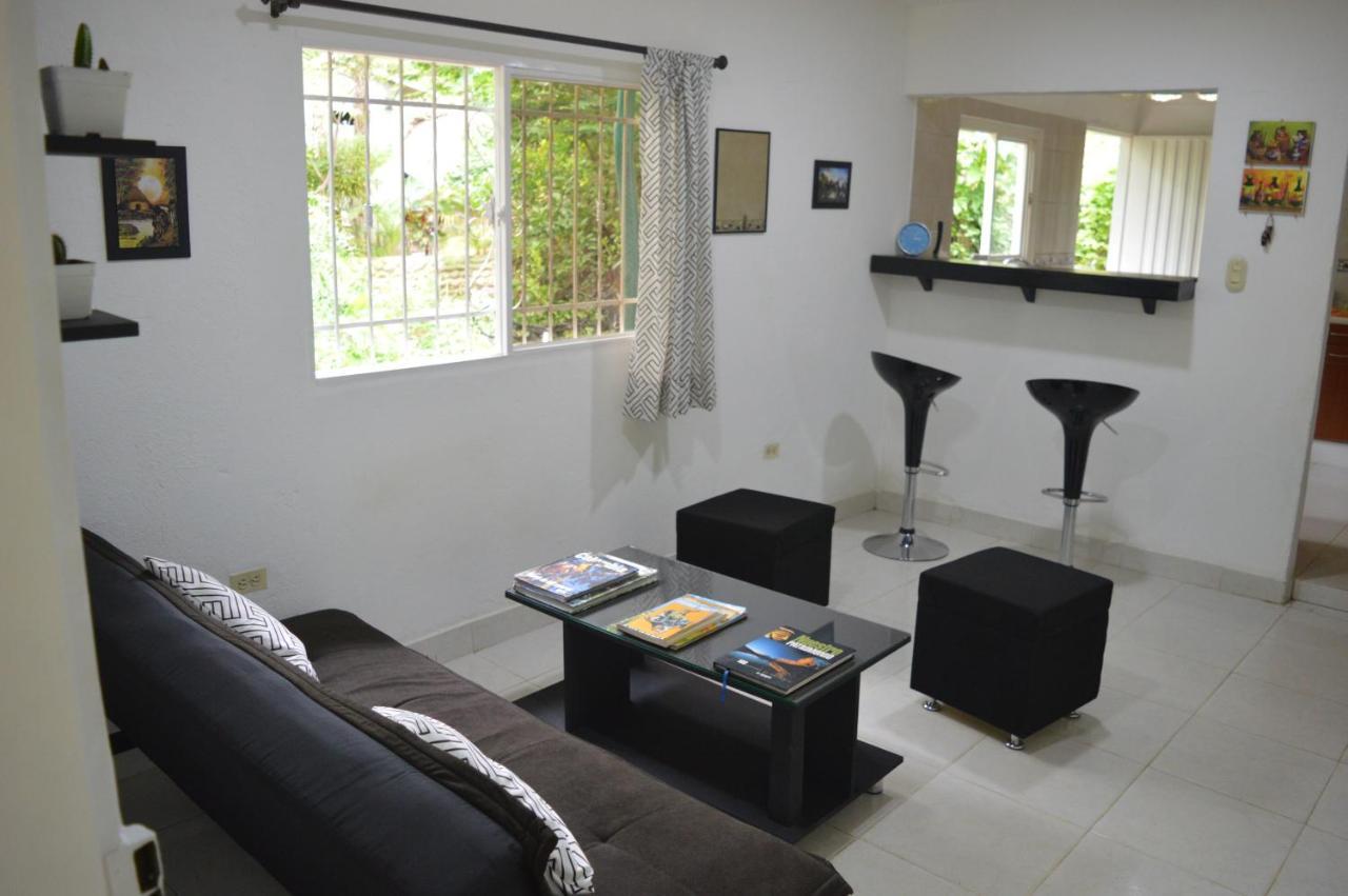 Casa Oasis De Colibri Villa เอลไซโน ภายนอก รูปภาพ