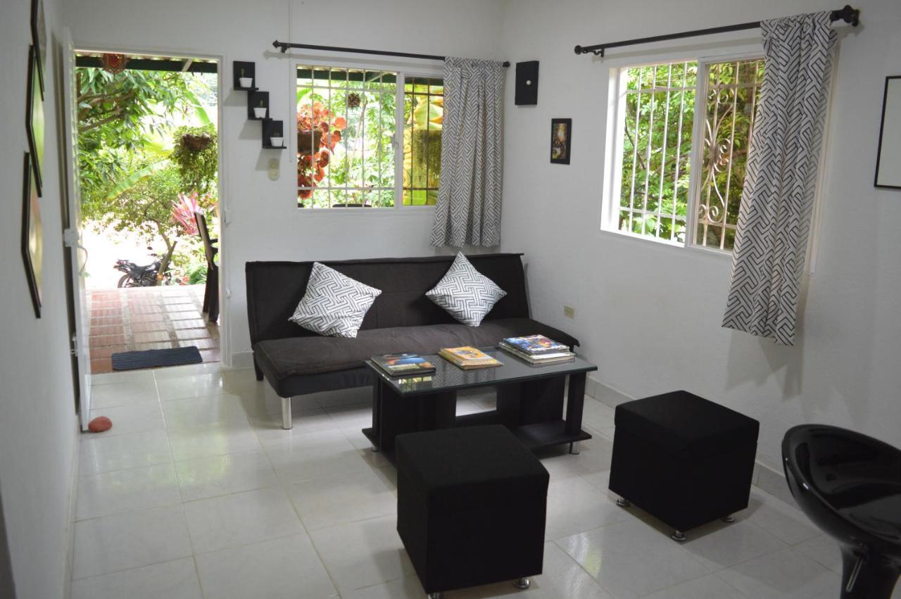 Casa Oasis De Colibri Villa เอลไซโน ภายนอก รูปภาพ